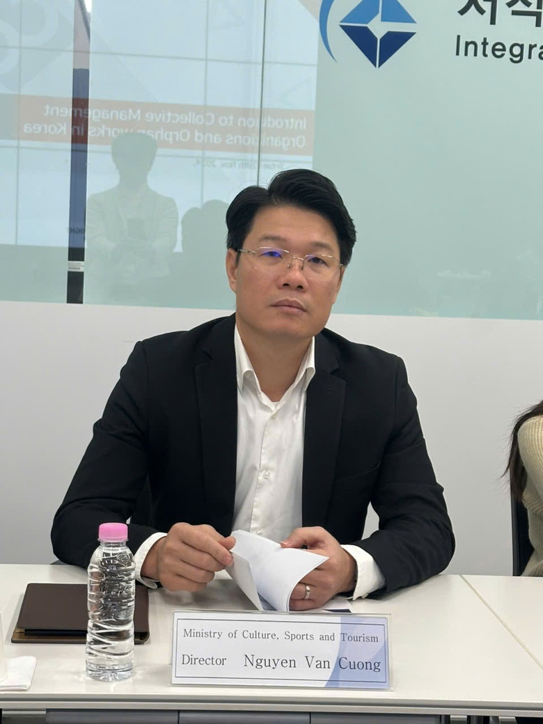 Mạng x&atilde; hội ph&aacute;t triển c&agrave;ng kh&oacute; xử l&yacute; x&acirc;m phạm quyền t&aacute;c giả, quyền sở hữu- Ảnh 1.