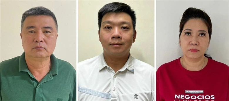 Nhận hối lộ hơn 14 tỷ mua biệt thự, một cựu vụ ph&oacute; sắp hầu t&ograve;a- Ảnh 1.
