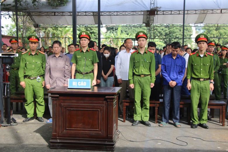 H&igrave;nh ảnh tuyến đường khiến nhiều l&atilde;nh đạo ở Th&aacute;i Nguy&ecirc;n "ng&atilde; ngựa"- Ảnh 12.