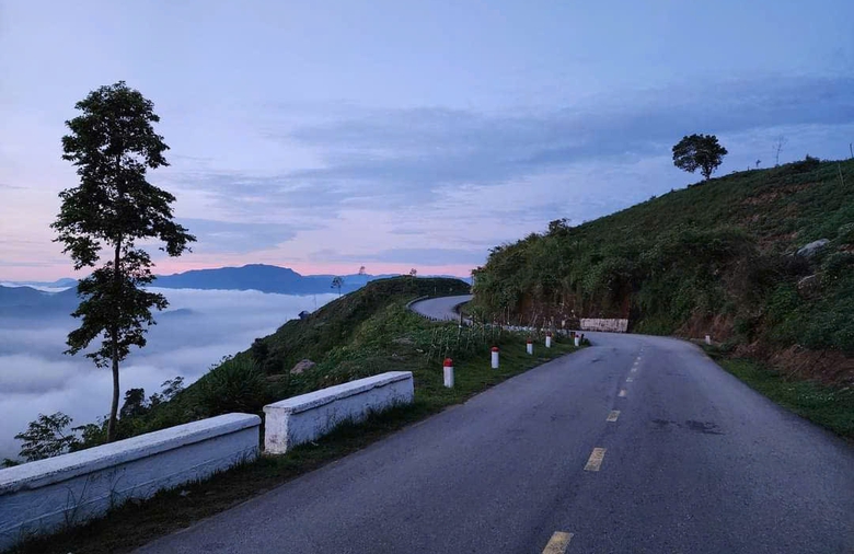 V&igrave; sao Quảng Ng&atilde;i v&agrave; Kon Tum kiến nghị cần đầu tư ho&agrave;n thiện quốc lộ 24?- Ảnh 2.