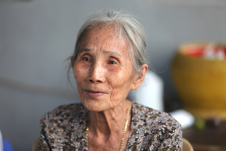 Liệt sỹ bất ngờ trở về sau 49 năm lưu lạc- Ảnh 2. Liệt sỹ bất ngờ trở về sau 49 năm lưu lạc- Ảnh 2.