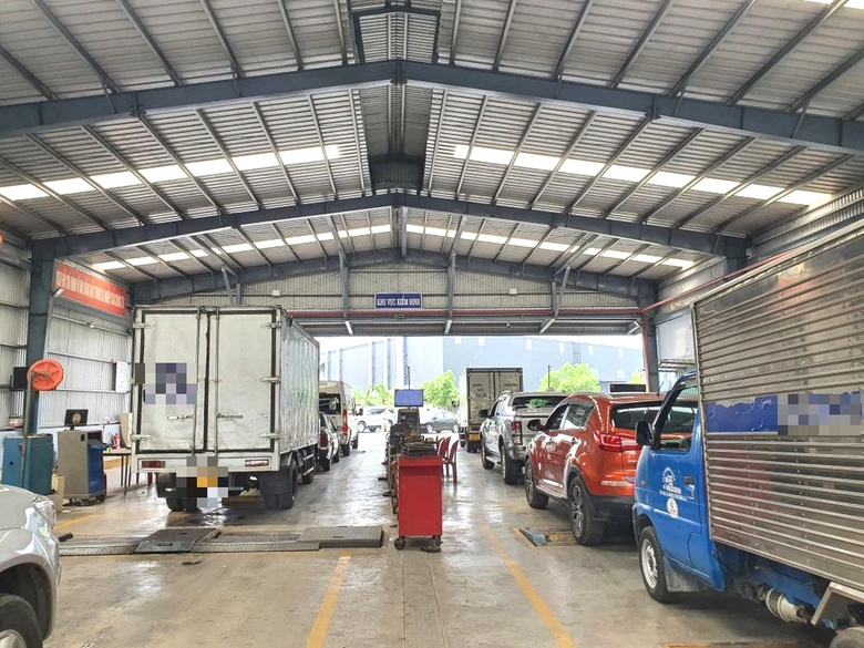 Lần đầu xây dựng định mức kinh tế kỹ thuật dịch vụ kiểm định- Ảnh 1. Lần đầu xây dựng định mức kinh tế kỹ thuật dịch vụ kiểm định- Ảnh 1.