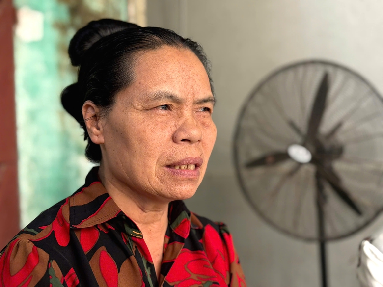 Liệt sỹ bất ngờ trở về sau 49 năm lưu lạc- Ảnh 4. Liệt sỹ bất ngờ trở về sau 49 năm lưu lạc- Ảnh 4.