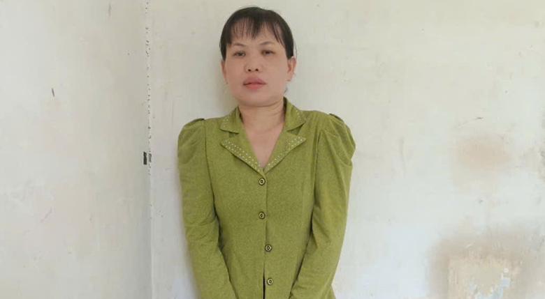 Vĩnh Long: Nữ chủ hụi lừa đảo chiếm đoạt gần 1 tỷ đồng của người chơi- Ảnh 1. Vĩnh Long: Nữ chủ hụi lừa đảo chiếm đoạt gần 1 tỷ đồng của người chơi- Ảnh 1.