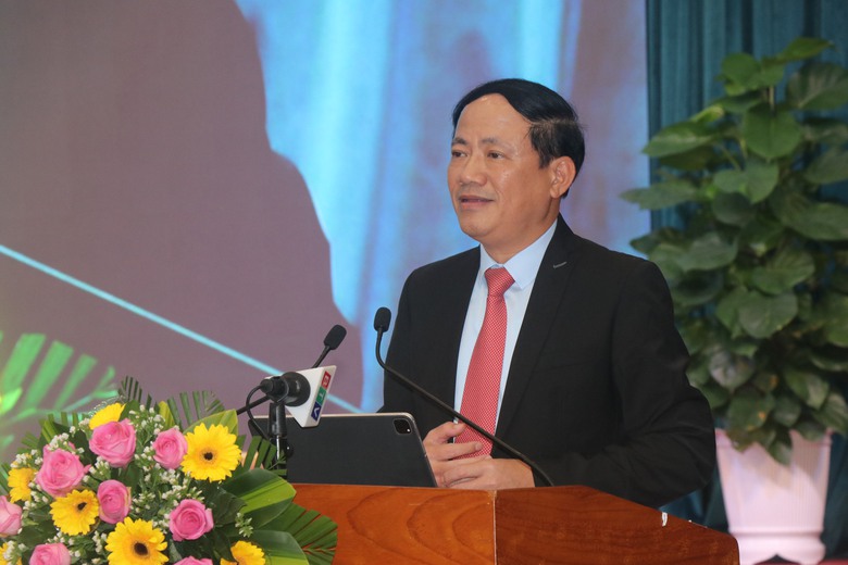 B&igrave;nh Định kết th&uacute;c hoạt động 19 Ban chỉ đạo, tinh gọn bộ m&aacute;y- Ảnh 1.