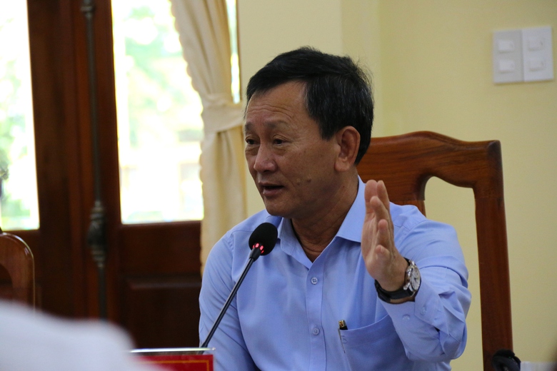 Dự kiến phương &aacute;n đưa c&ocirc;ng chức Kon Tum đến Quảng Ng&atilde;i l&agrave;m việc, &ocirc; t&ocirc; đ&oacute;n từ 3h s&aacute;ng- Ảnh 4.