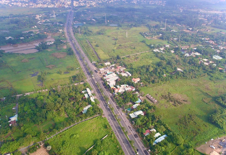 Đồng Nai cho ph&eacute;p chủ đầu tư chuyển đổi đất l&agrave;m dự &aacute;n Aeon Mall Bi&ecirc;n Ho&agrave;- Ảnh 1.