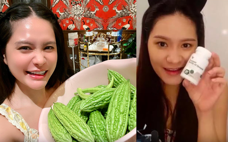 C&ocirc;ng ty L&ocirc; Hội b&aacute;n vi&ecirc;n rau xanh được Đo&agrave;n Di Băng quảng c&aacute;o vẫn duy tr&igrave; hoạt động- Ảnh 1.