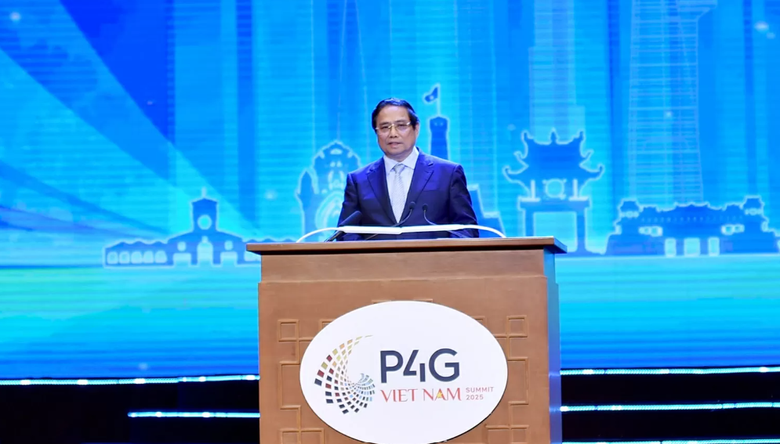 Tổng Bí thư Tô Lâm: Đổi mới sáng tạo là "cây gậy thần" đạt tới thịnh vượng- Ảnh 2. Tổng Bí thư Tô Lâm: Đổi mới sáng tạo là "cây gậy thần" đạt tới thịnh vượng- Ảnh 2.