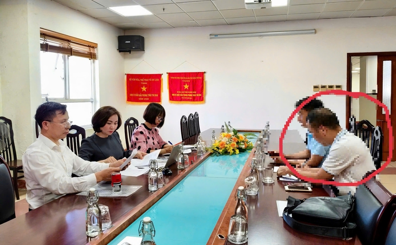 Quảng Ninh: Phạt chủ t&agrave;u để kh&aacute;ch chơi Pickleball tr&ecirc;n boong 12,5 triệu đồng- Ảnh 1.