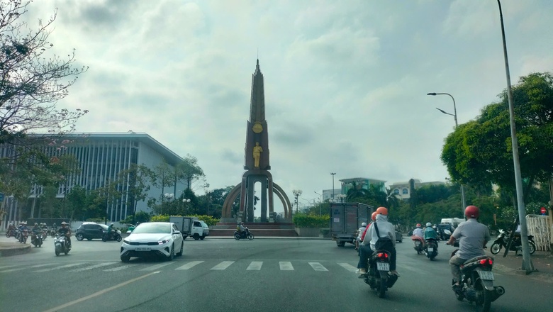 Những dự &aacute;n giao th&ocirc;ng quan trọng tạo động lực thu h&uacute;t đầu tư ở C&agrave; Mau- Ảnh 2.