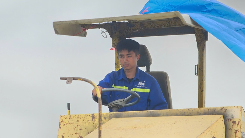 Cận cảnh dự án đường gần 1.500 tỷ đồng ở Bắc Ninh sau gần 2 năm thi công- Ảnh 2. Cận cảnh dự án đường gần 1.500 tỷ đồng ở Bắc Ninh sau gần 2 năm thi công- Ảnh 2.