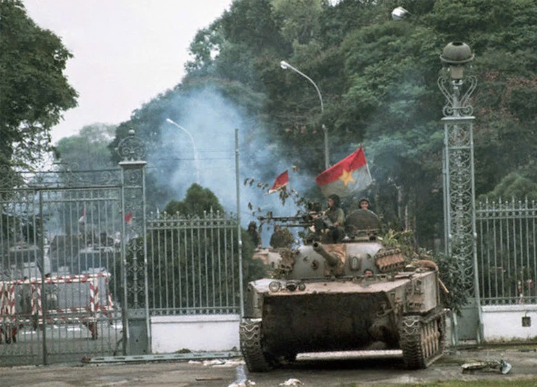 Đại thắng m&ugrave;a Xu&acirc;n 1975 v&agrave; b&agrave;i học "chớp thời cơ"- Ảnh 3.