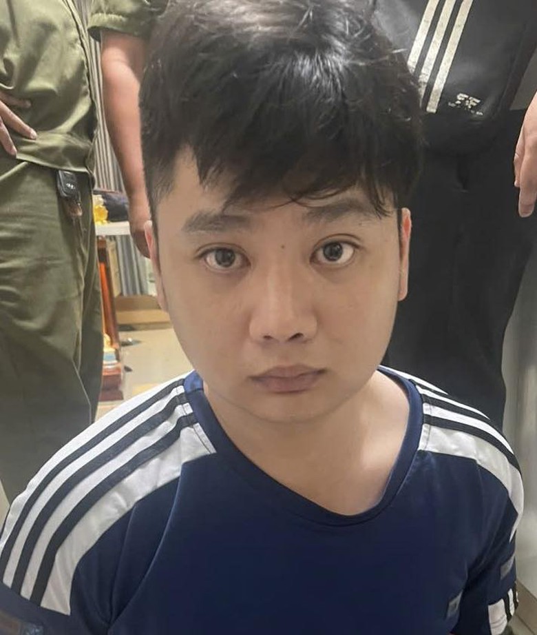 Phá đường dây buôn ma túy xuyên biên giới Tây Nam, thu 1kg ma túy- Ảnh 2. Phá đường dây buôn ma túy xuyên biên giới Tây Nam, thu 1kg ma túy- Ảnh 2.