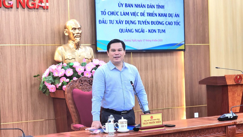 Cao tốc Quảng Ng&atilde;i - Kon Tum bao giờ triển khai?- Ảnh 4.