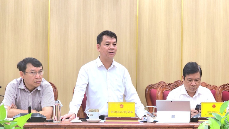 Cao tốc Quảng Ng&atilde;i - Kon Tum bao giờ triển khai?- Ảnh 1.