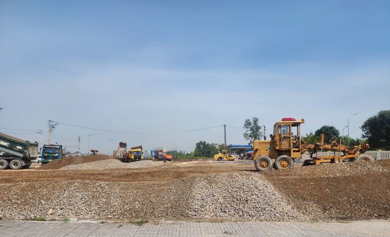 Sắp khởi công dự án 1.442 tỷ đồng ở Thanh Hóa- Ảnh 1. Sắp khởi công dự án 1.442 tỷ đồng ở Thanh Hóa- Ảnh 1.