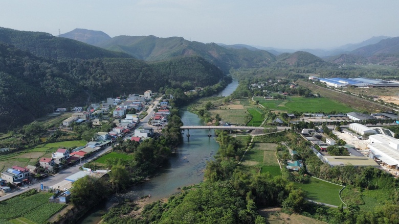 Loạt n&uacute;t thắt cần th&aacute;o gỡ GPMB cao tốc Chợ Mới - Bắc Kạn- Ảnh 1.