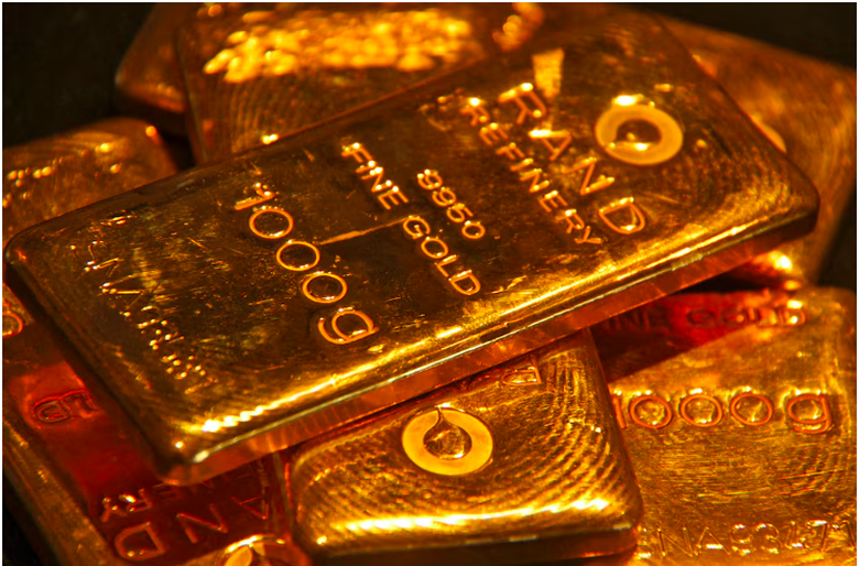 Ngược chiều thế giới, v&agrave;ng miếng SJC vọt l&ecirc;n mốc lịch sử 118 triệu đồng- Ảnh 2.