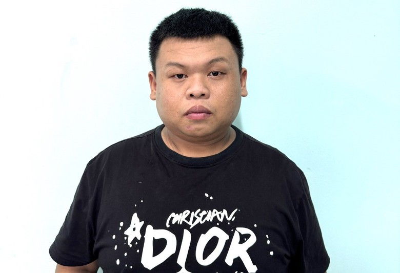 Phá đường dây buôn ma túy xuyên biên giới Tây Nam, thu 1kg ma túy- Ảnh 3. Phá đường dây buôn ma túy xuyên biên giới Tây Nam, thu 1kg ma túy- Ảnh 3.