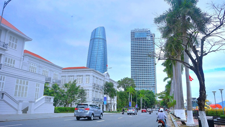 Đ&agrave; Nẵng dự kiến c&ograve;n bao nhi&ecirc;u phường, x&atilde; sau sắp xếp?- Ảnh 1.