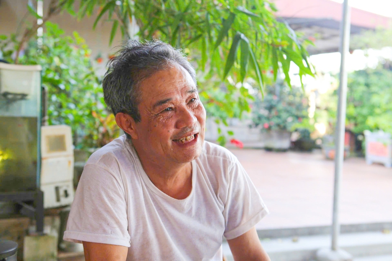 Bắc Giang: Hơn 60 hộ d&acirc;n đồng l&ograve;ng hiến đất, mở rộng đường v&agrave;o thủ phủ vải thiều Ph&uacute;c H&ograve;a- Ảnh 2.