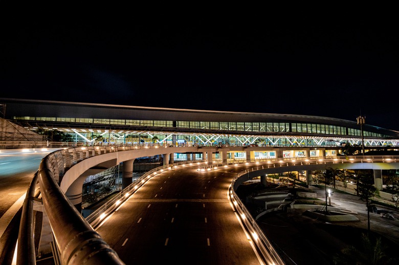 CC1 và những dấu ấn tại các công trình trọng điểm mừng thống nhất đất nước- Ảnh 1. CC1 và những dấu ấn tại các công trình trọng điểm mừng thống nhất đất nước- Ảnh 1.