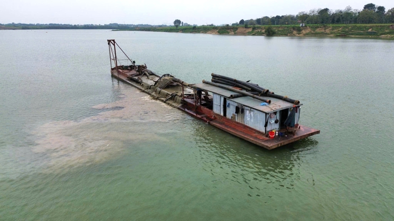 L&agrave;m g&igrave; để c&aacute;t ở Thanh H&oacute;a hết cảnh "đội gi&aacute;"?- Ảnh 1.