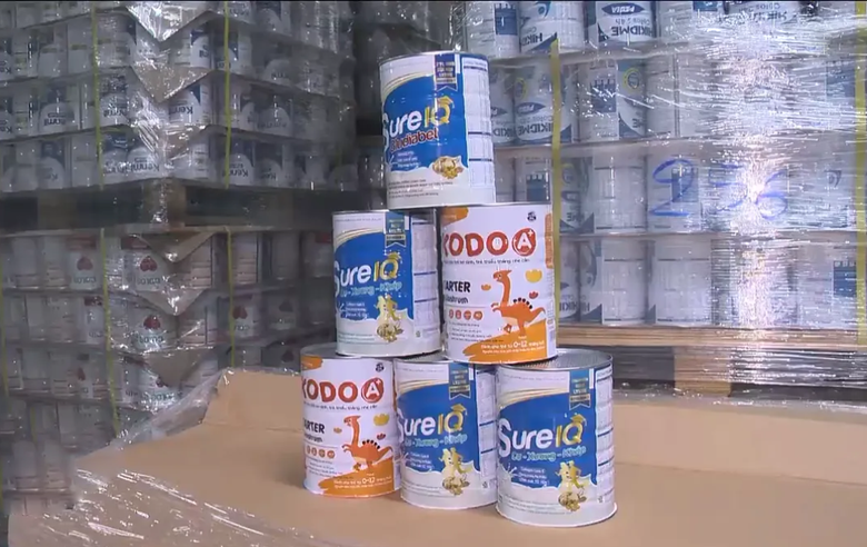 Bộ C&ocirc;ng thương hỏa tốc y&ecirc;u cầu gi&aacute;m s&aacute;t, kiểm tra c&aacute;c loại sữa v&agrave; thuốc- Ảnh 1.