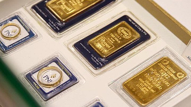 Giá vàng đồng loạt vọt lên mốc 120 triệu đồng- Ảnh 1. Giá vàng đồng loạt vọt lên mốc 120 triệu đồng- Ảnh 1.
