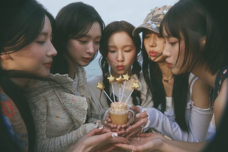 Tranh c&atilde;i cựu CEO Kpop ra mắt nh&oacute;m nhạc to&agrave;n trẻ vị th&agrave;nh ni&ecirc;n nữ- Ảnh 1.