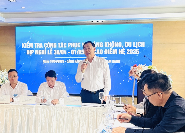 Tăng cường kết nối h&agrave;ng kh&ocirc;ng, tạo "đ&ograve;n bẩy" để du lịch "bứt tốc"- Ảnh 3.