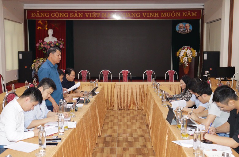 Hải Ph&ograve;ng: 16 điểm đen hễ mưa lớn l&agrave; ngập gồm những chỗ n&agrave;o?- Ảnh 2.