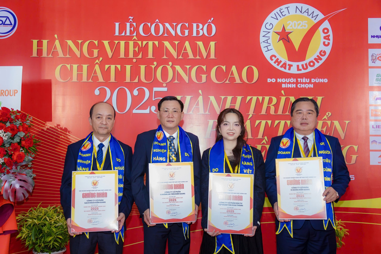 HUD Ki&ecirc;n Giang: Hơn 30 năm g&oacute;p sức x&acirc;y dựng kinh tế địa phương v&agrave; đời sống cộng đồng- Ảnh 2.