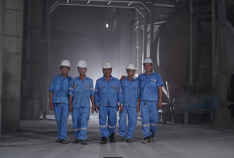 HUD Ki&ecirc;n Giang: Hơn 30 năm g&oacute;p sức x&acirc;y dựng kinh tế địa phương v&agrave; đời sống cộng đồng- Ảnh 3.
