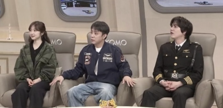 Quảng c&aacute;o qu&aacute; đ&agrave;, một chương tr&igrave;nh truyền h&igrave;nh bị đề xuất xử phạt- Ảnh 1.