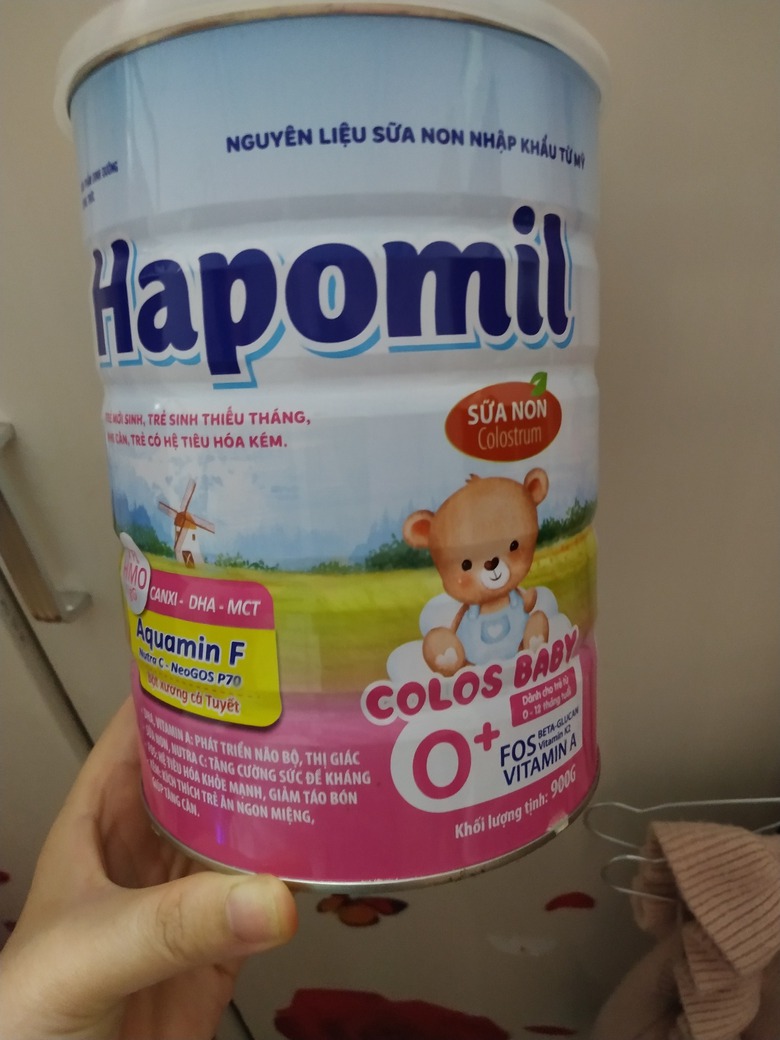 Th&ecirc;m một sản phẩm sữa giả "lọt" v&agrave;o Bệnh viện Đa khoa tỉnh Bắc Kạn- Ảnh 1.