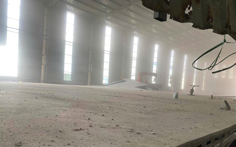 Khẩn trương l&agrave;m r&otilde; nguy&ecirc;n nh&acirc;n tai nạn lao động l&agrave;m 3 người tử vong tại B&igrave;nh Dương- Ảnh 2.