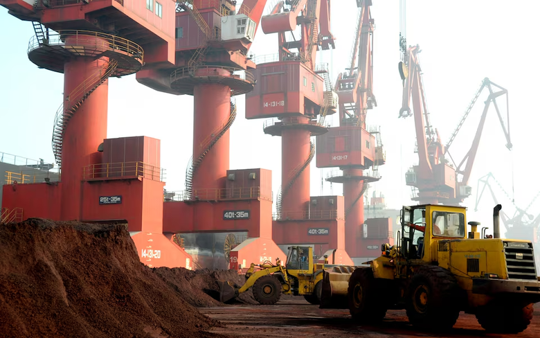 Trung Quốc siết xuất khẩu đất hiếm, c&aacute;c nước lớn ứng ph&oacute; thế n&agrave;o?