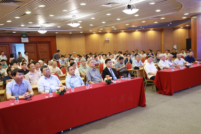 Đăng kiểm tiếp tục b&agrave;n giải ph&aacute;p chống tham nhũng, ti&ecirc;u cực- Ảnh 3.