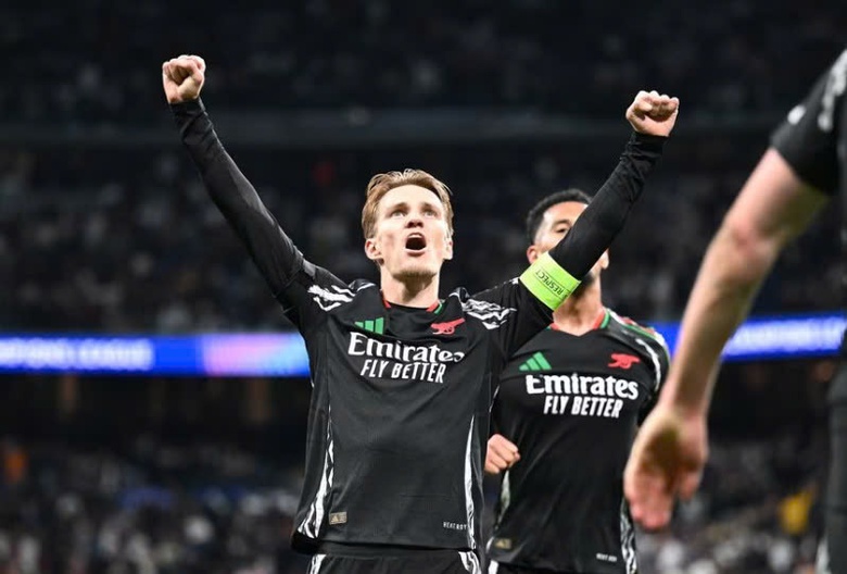 Nhận định, soi tỷ lệ Ipswich vs Arsenal (20h ng&agrave;y 20/4), Ngoại hạng Anh 2024-2025- Ảnh 1.