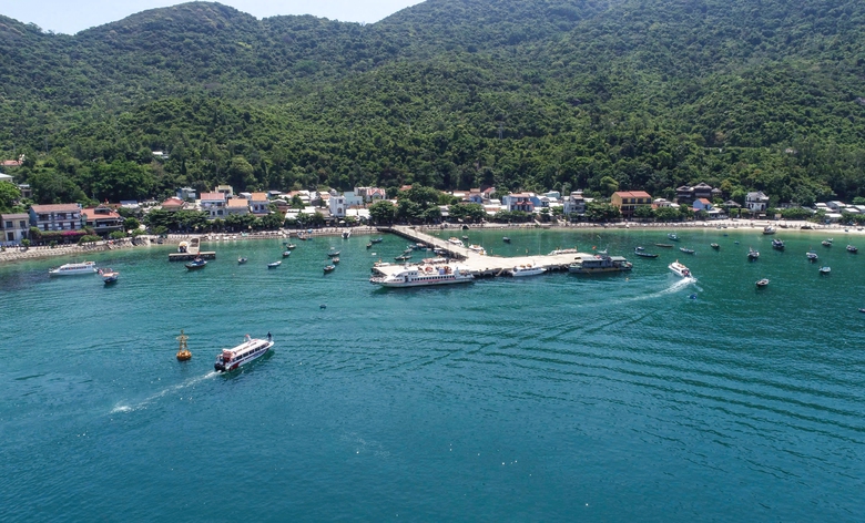 Hai x&atilde; đảo n&agrave;o ở Quảng Nam giữ nguy&ecirc;n t&ecirc;n gọi, kh&ocirc;ng s&aacute;p nhập?- Ảnh 1.