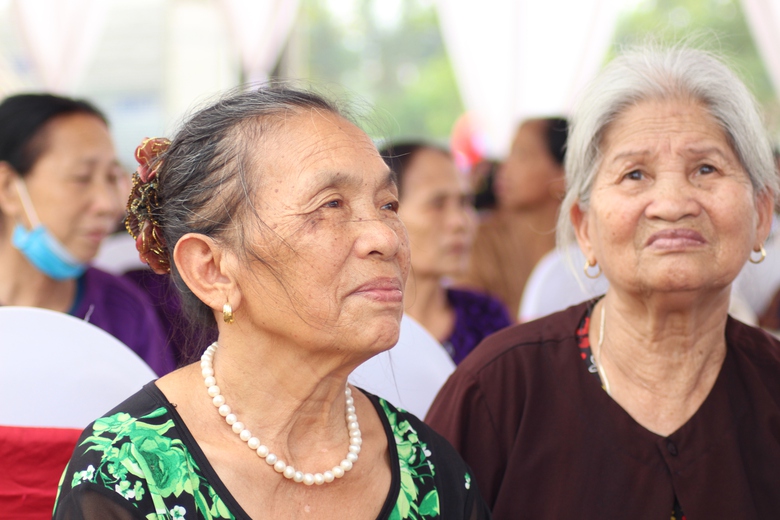 Niềm vui của người dân Bắc Giang khi tuyến đường hơn 1.400 tỷ đưa vào khai thác- Ảnh 1. Niềm vui của người dân Bắc Giang khi tuyến đường hơn 1.400 tỷ đưa vào khai thác- Ảnh 1.