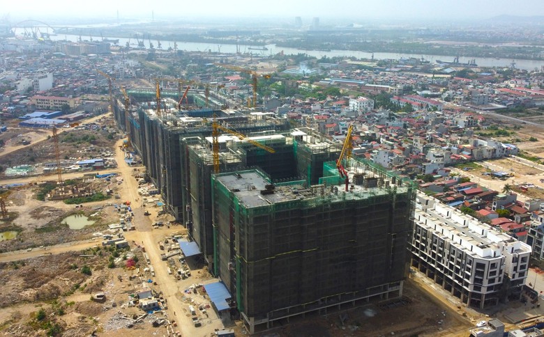 Hơn 400 căn hộ Hải Ph&ograve;ng bố tr&iacute; cho c&aacute;n bộ Hải Dương thu&ecirc; sau s&aacute;p nhập sẽ thế n&agrave;o?- Ảnh 1.