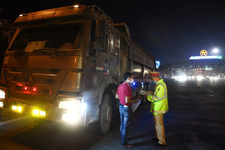 CSGT tập trung xử l&yacute; những vi phạm g&igrave; trong đợt cao điểm dịp lễ 30/4?- Ảnh 2.