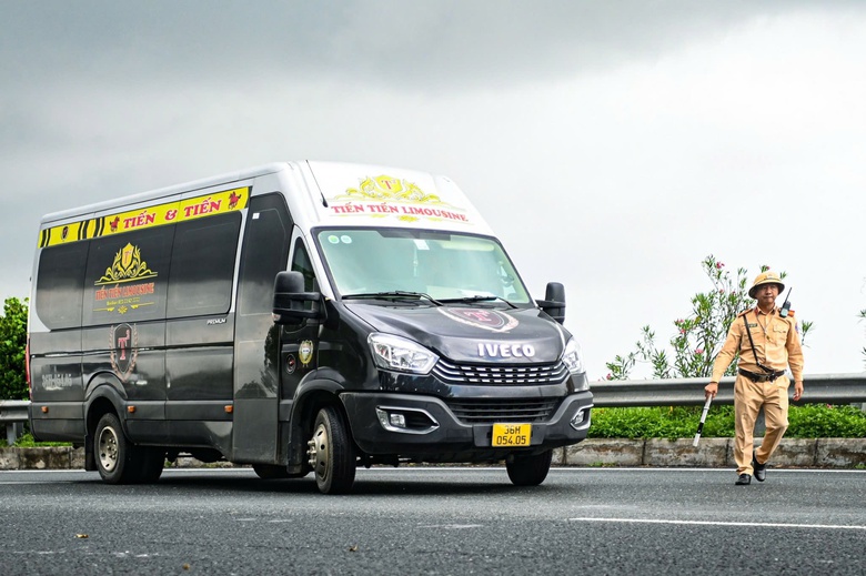 CSGT tập trung xử l&yacute; những vi phạm g&igrave; trong đợt cao điểm dịp lễ 30/4?- Ảnh 1.