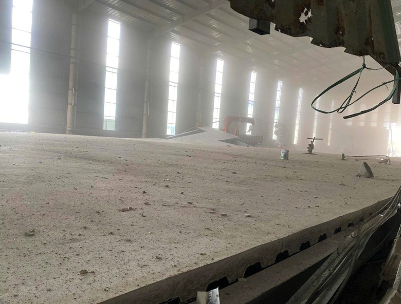 B&igrave;nh Dương: Tạm giữ h&igrave;nh sự chủ thầu v&agrave; &ocirc;ng chủ trong vụ sập nh&agrave; xưởng l&agrave;m 3 người tử vong- Ảnh 1.