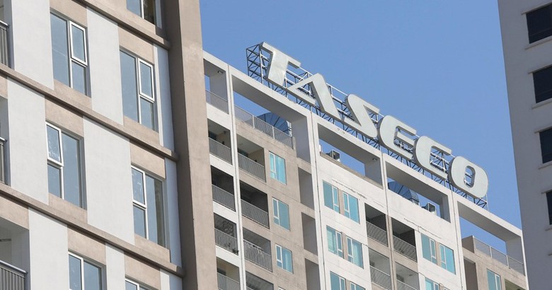 Đằng sau đà tăng giá của cổ phiếu Taseco Land- Ảnh 2. Đằng sau đà tăng giá của cổ phiếu Taseco Land- Ảnh 2.