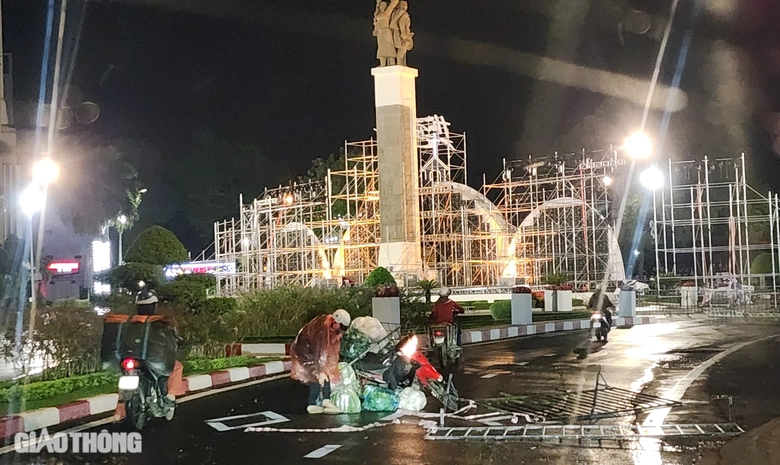 Đắk Lắk: Cấm nhiều tuyến đường phục vụ chương tr&igrave;nh &ldquo;Bản trường ca h&ograve;a b&igrave;nh&rdquo;- Ảnh 3.