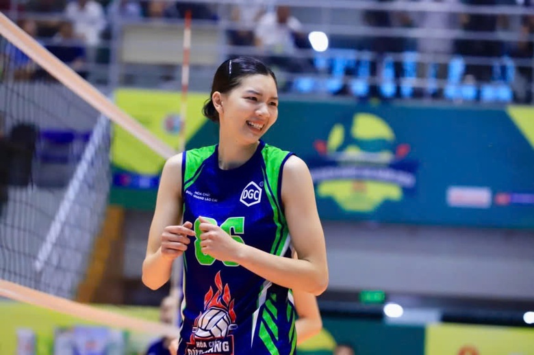 B&oacute;ng chuyền Việt Nam đứng trước cơ hội tạo n&ecirc;n cột mốc lịch sử- Ảnh 1.